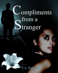 Compliments from a Stranger Cover