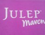 Julep Review #1
